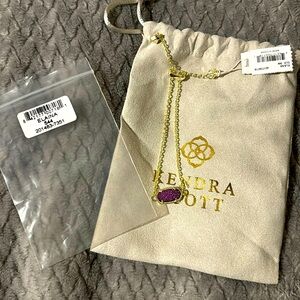 Kendra Scott Elaina bracelet NWT